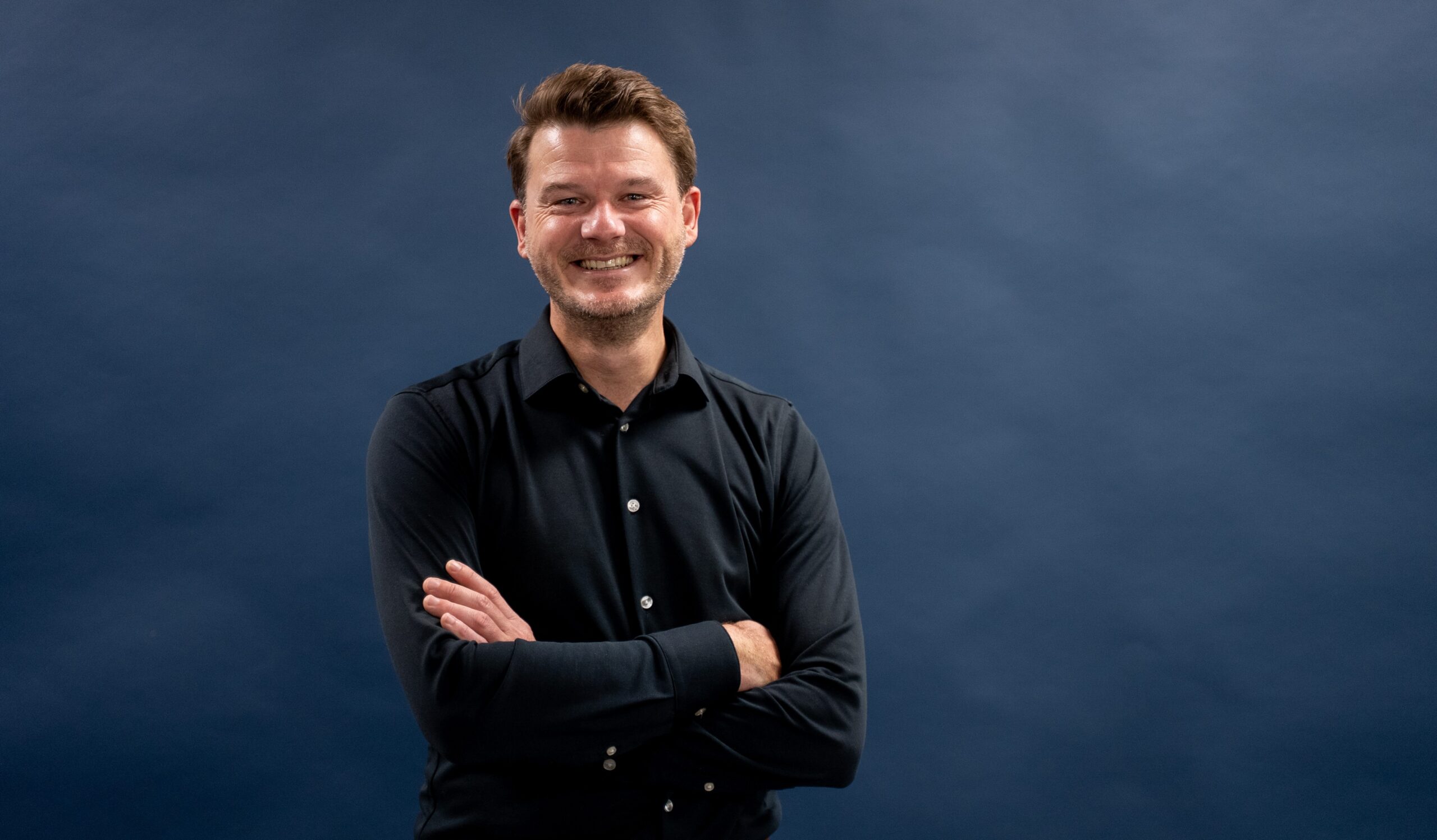 Huig Wols - Groeikoers